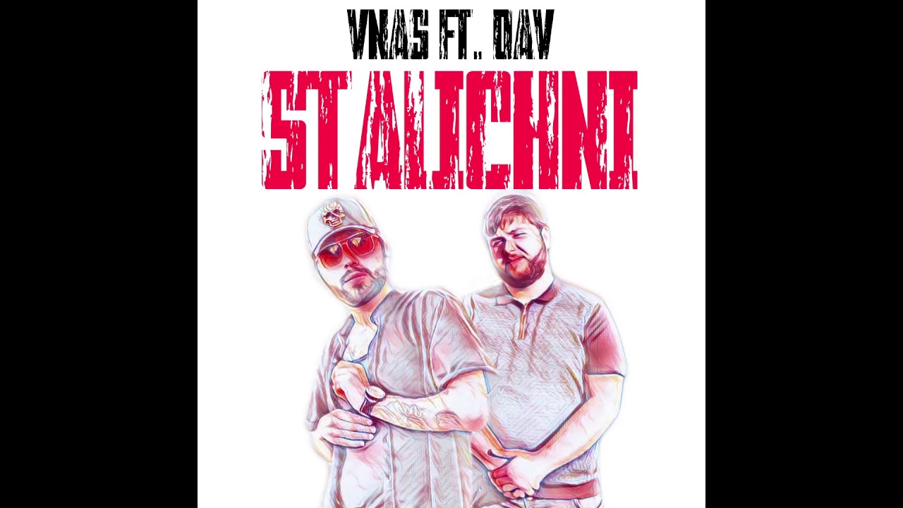 Vnas feat. Dav - Stalichni