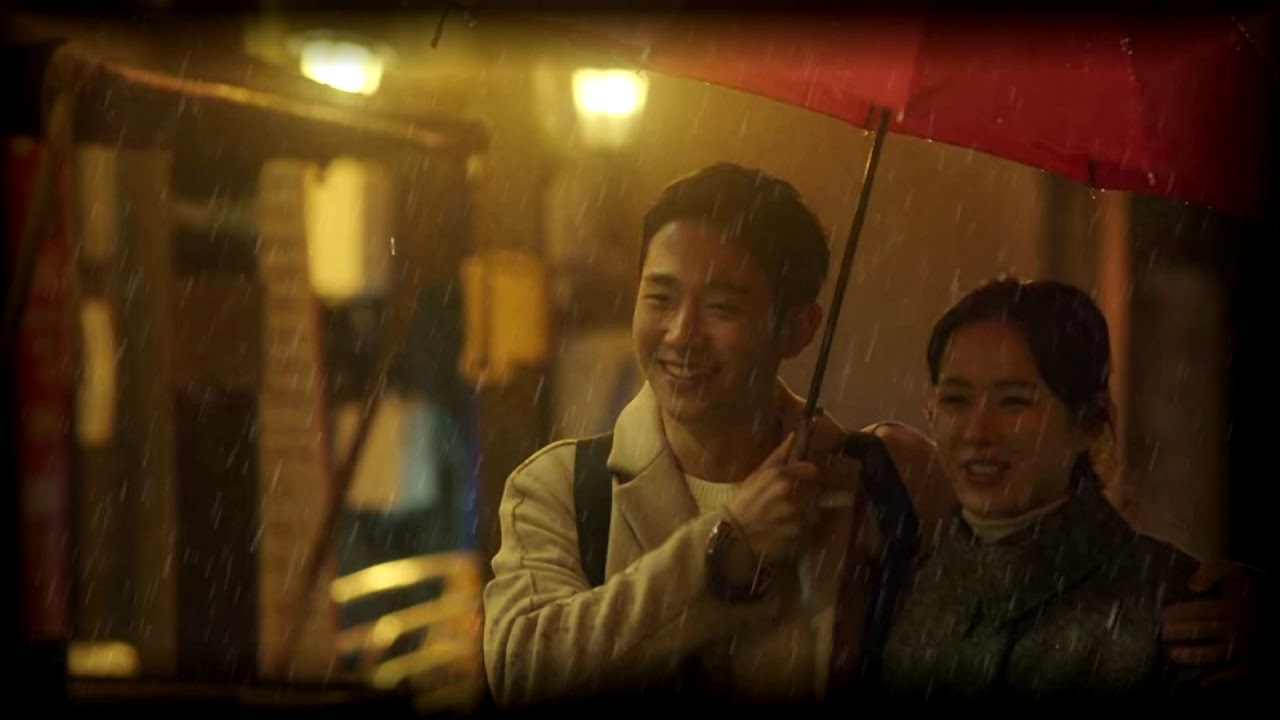Lee Nam Yeon - Save The Last Dance For Me (Whistling Love)