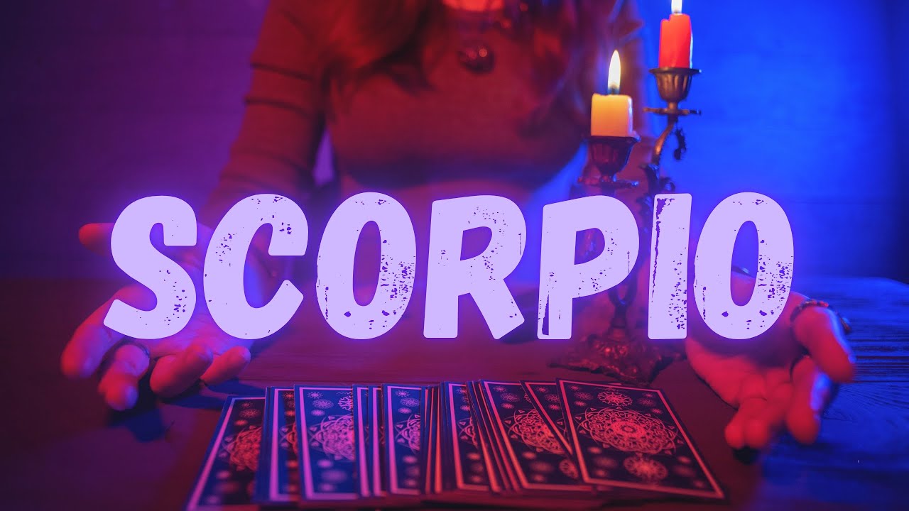 Дьявол Скорпио здесь! 👿 Этот человек вас обманывает и притворяется невинным..😮 Будьте осторожны, ...