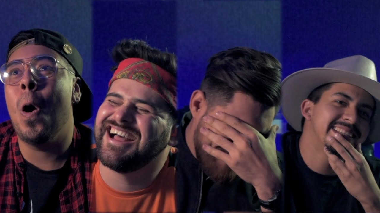 &iquest;QUI&Eacute;N LA TIE3NE M&Aacute;S GRAND3 DE T0DOS? #SDLM?