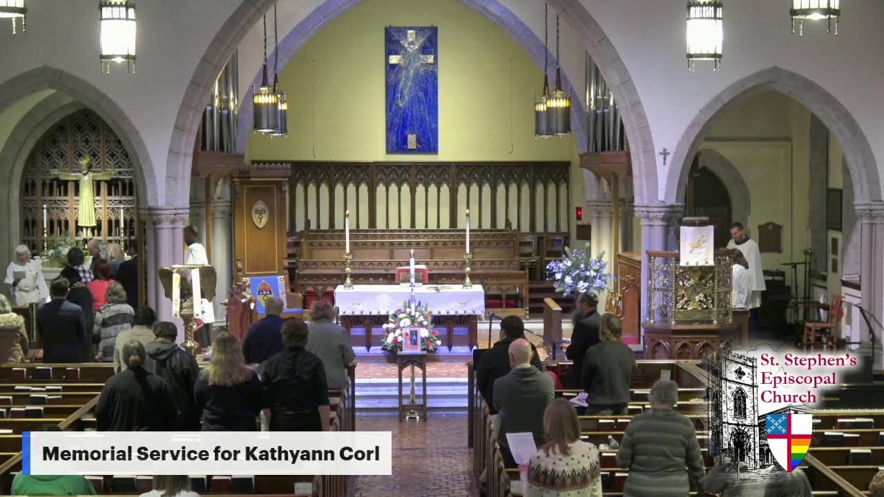 St. Stephen's Episcopal Cathedral