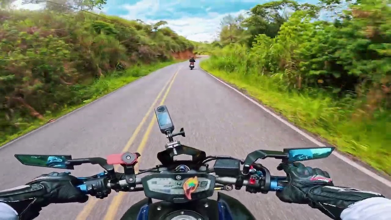 En algún pueblo de Coto Brus🇨🇷