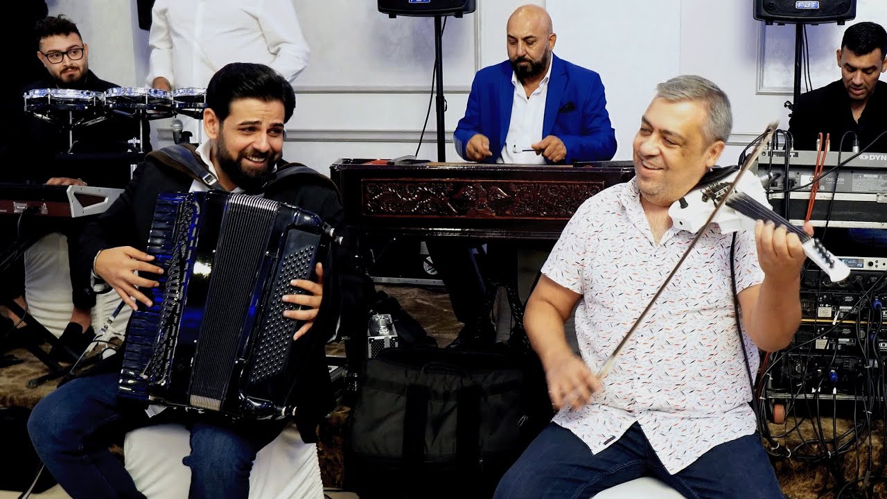 🎅🔝Cătălin de la Frumușani și Ninel de la Brăila - Program deosebit lăutăresc🔴LIVE 100%🔴