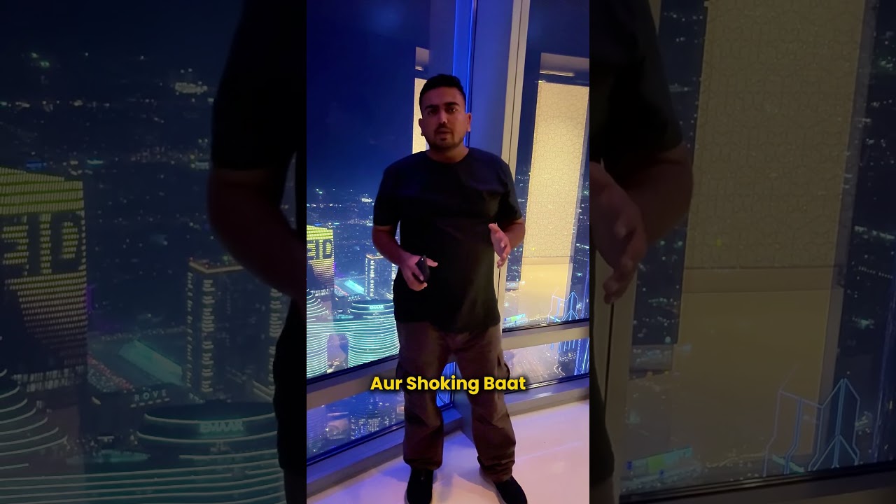 Dubai India se kya kya kharidta hai? ₹3.66 Lakh Crore ka Export!
