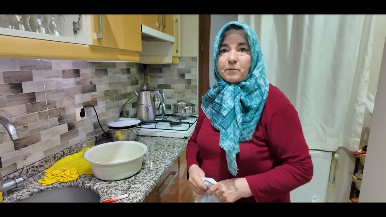 Bezdirme Tarifi