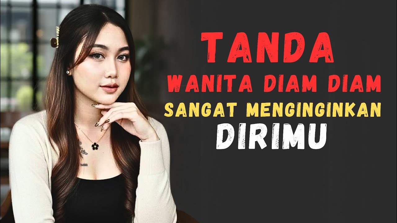 Kalau Wanita Melakukan Ini Berarti Dia Menginginkan Dirimu
