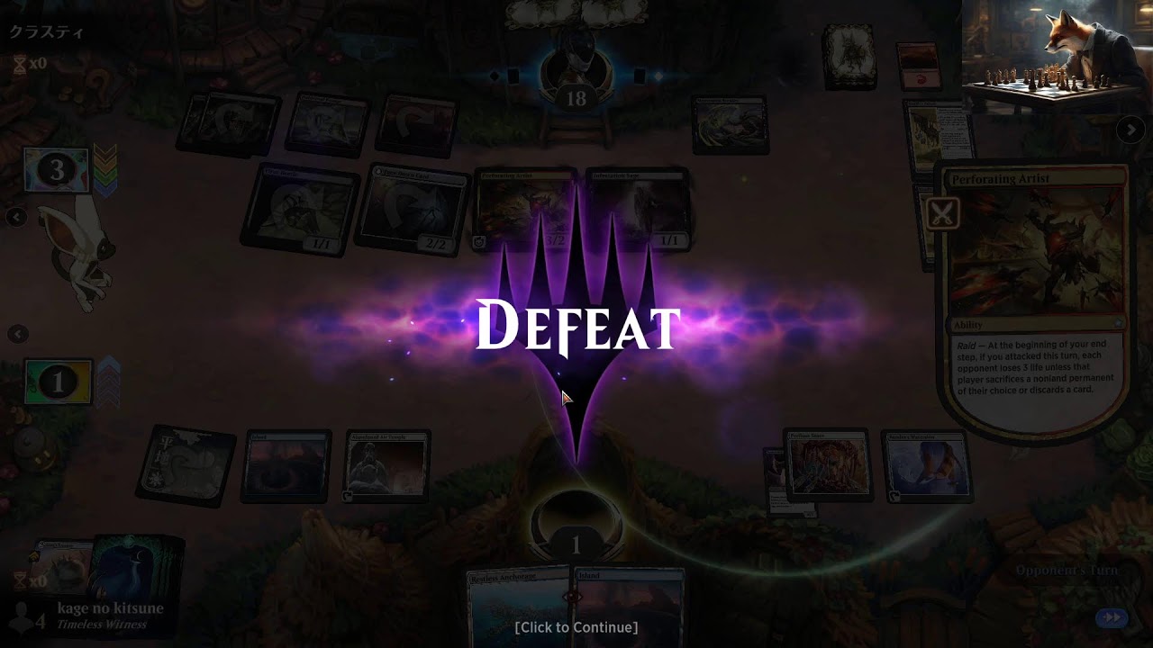 MTG dailies with the worlds greatest Cumborg