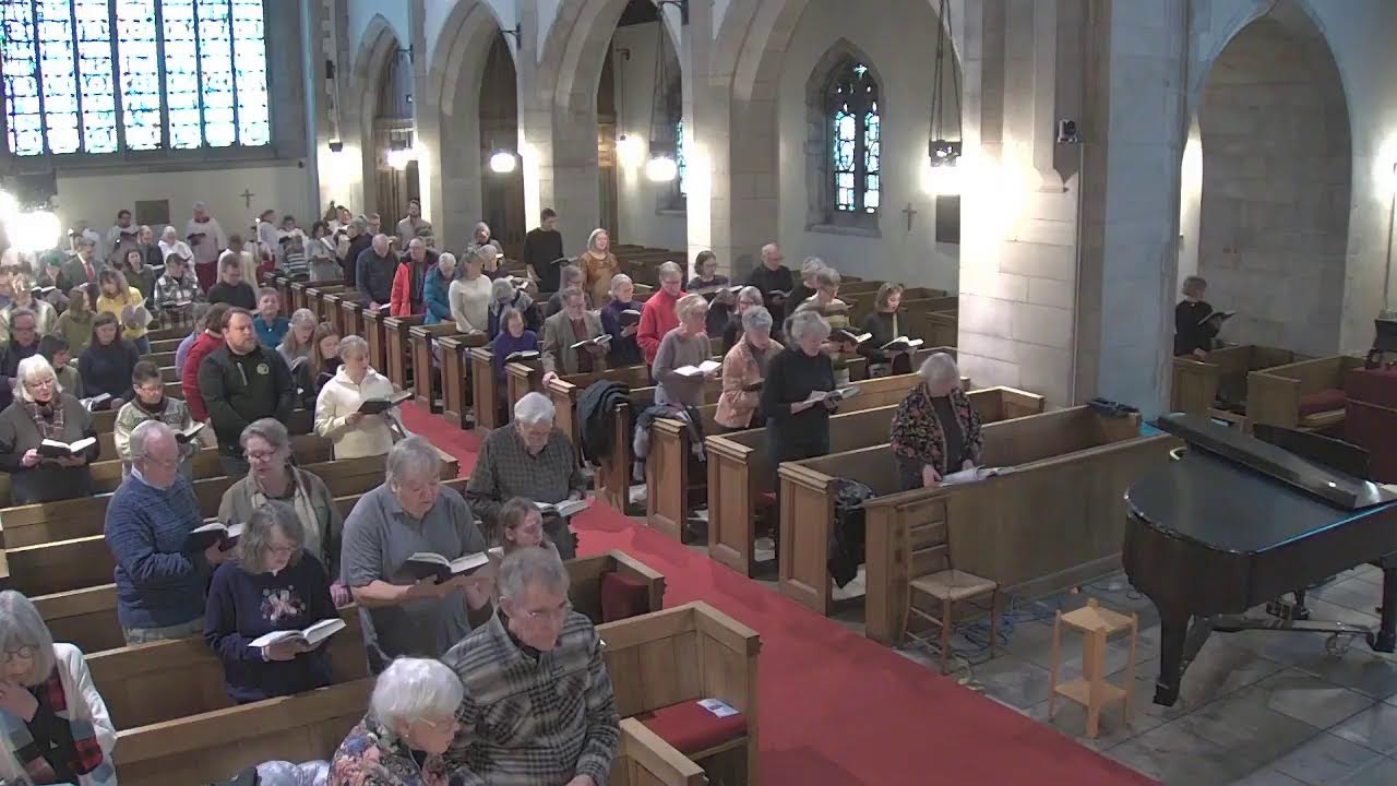 Welcome to the Conversion of St.Paul, Apostle