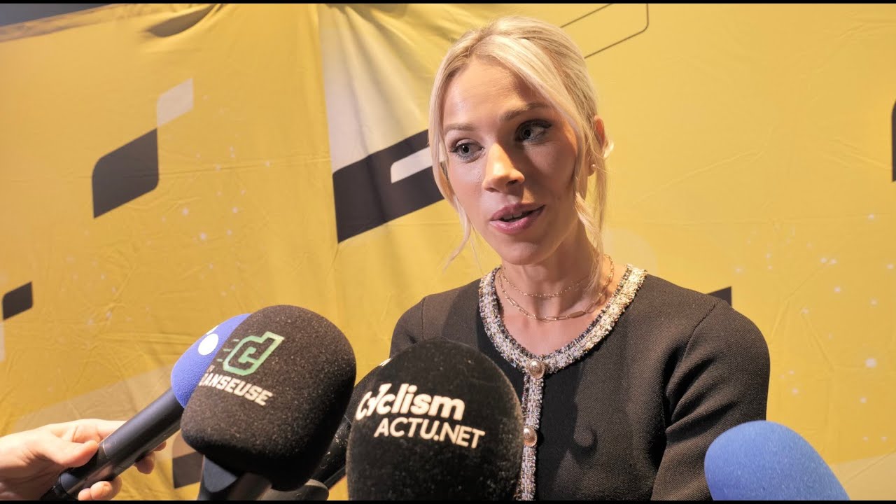 Tour de France Femmes 2025 - Marion Rousse : 