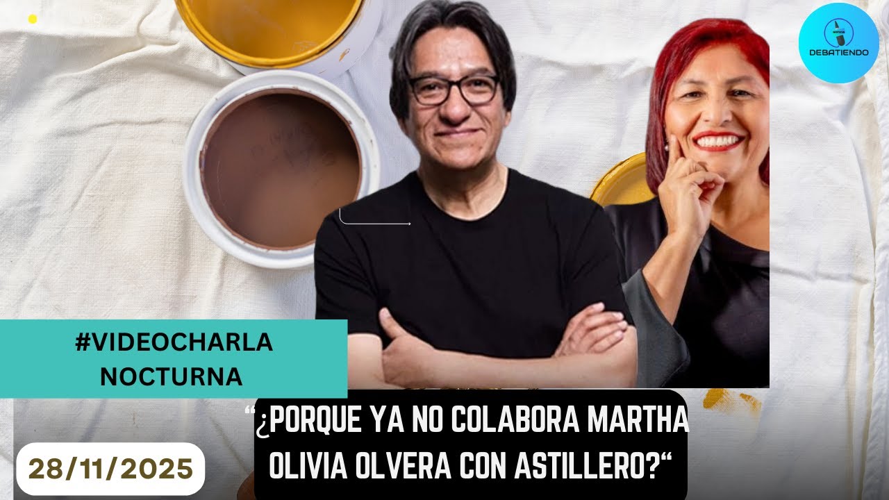 #VIDEOCHARLA  RELAX : 