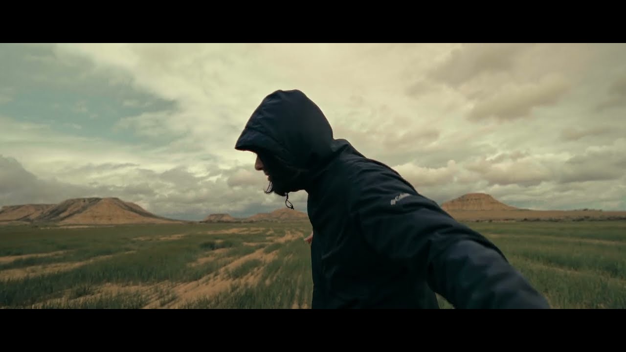 SOVAJON - PLEURE PLEURE PLEURE (Clip Officiel)