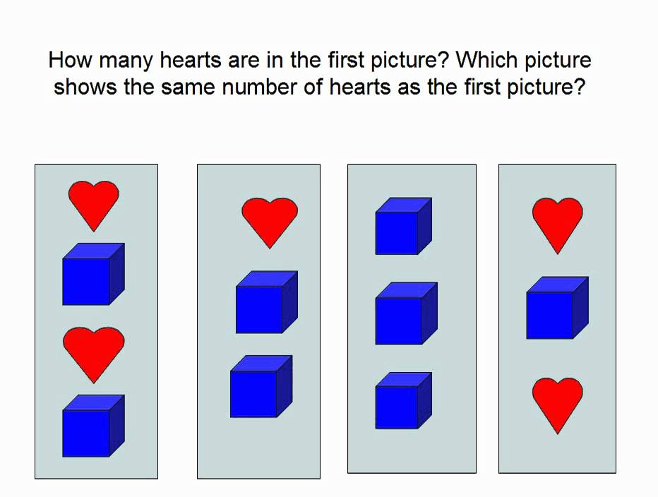 Gifted program test preparation. Part 3 Grade 1