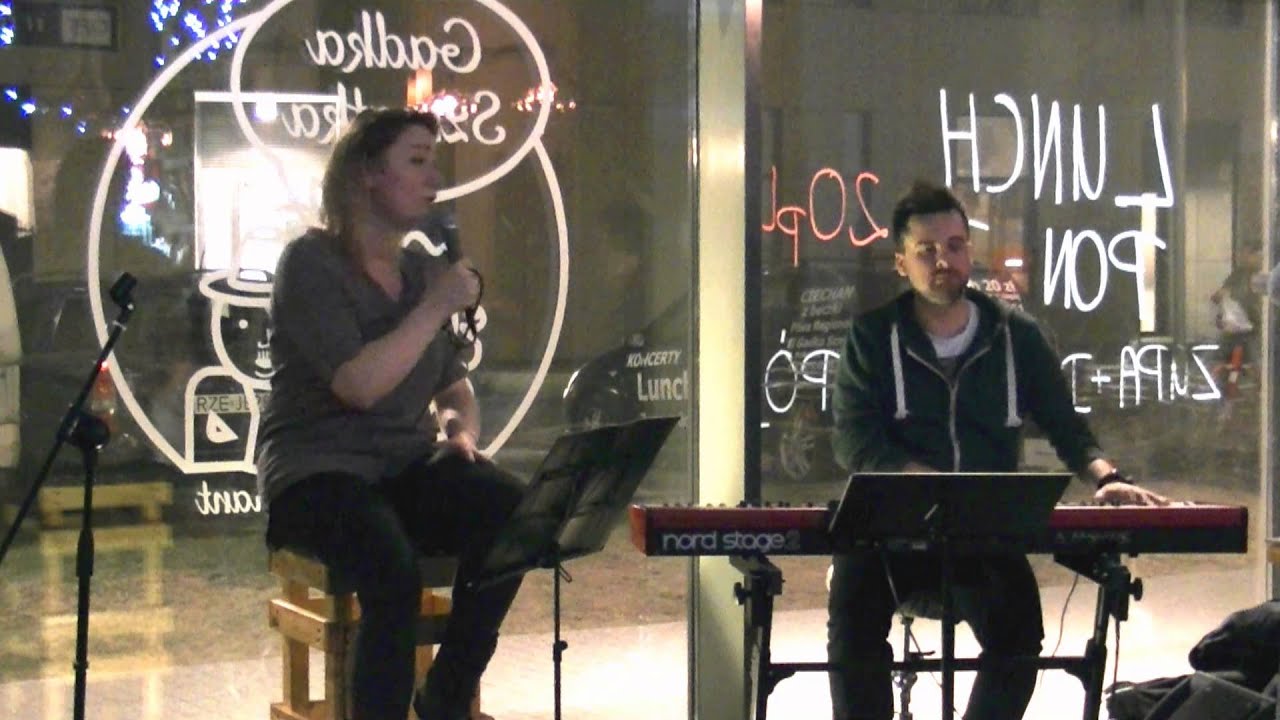 Kasia K8 Rościńska - 01.03.2014 - My love is your love