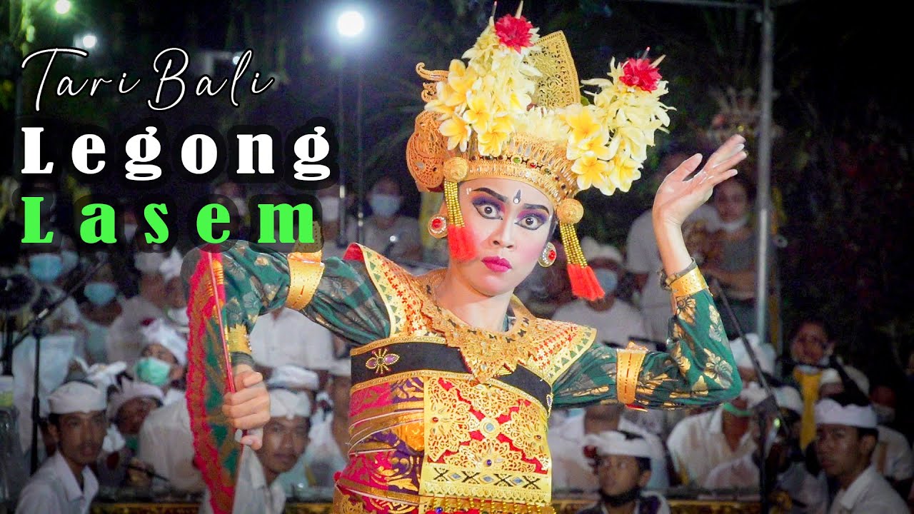 Legong lasem