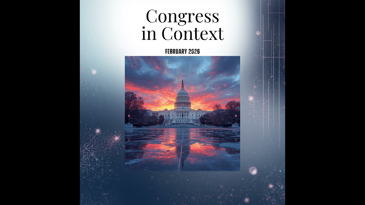 Critical Minerals and Overturning DC Taxes