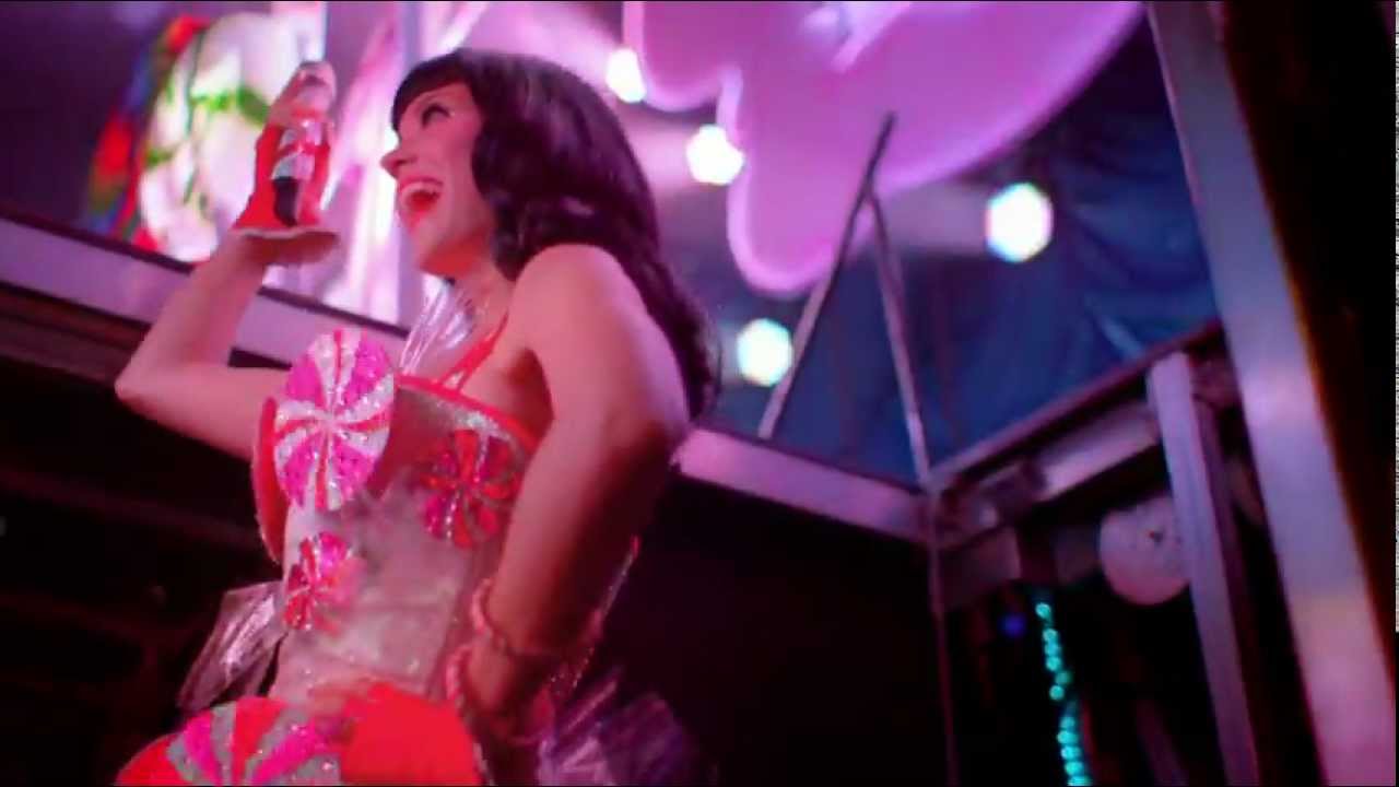 Katy Perry: Part of Me Movie - Official TV Spot 