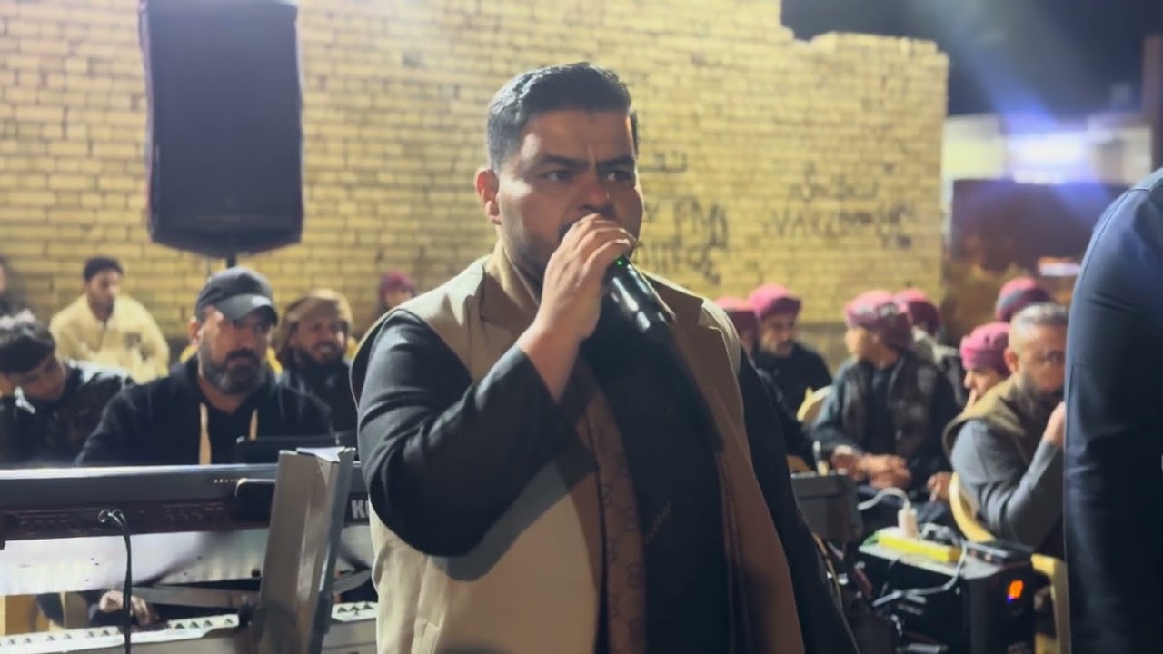 عتابه الفنان عمر الزين💔🔥‎#جديد #جوبي_عمران_الخليفاوي #اكسبلور #العراق #لايك 