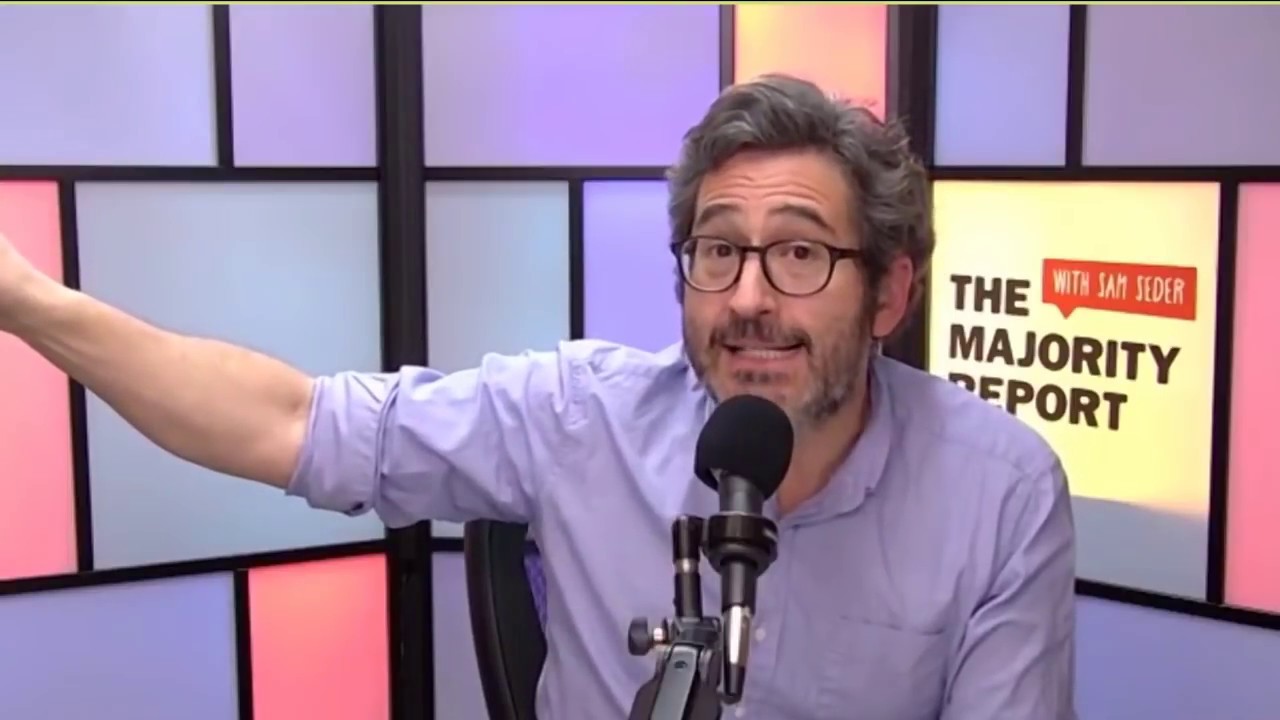 Bernie Lost, Now What?