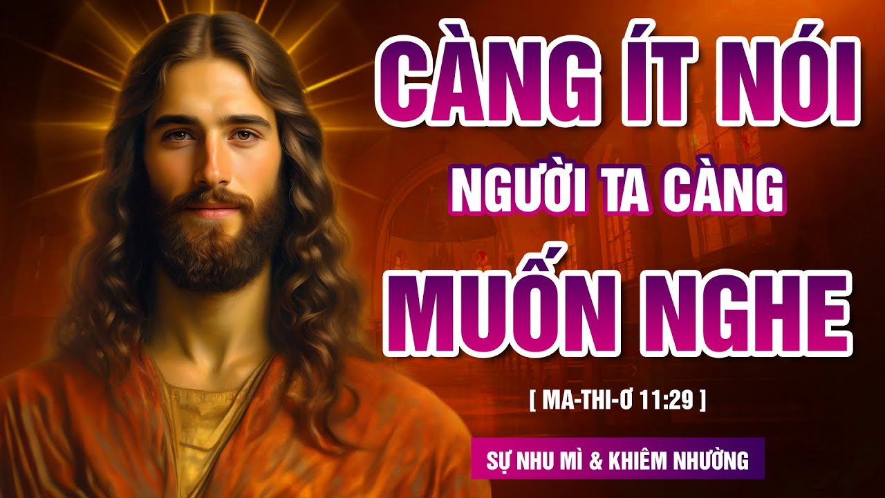 KHÔN NGOAN CỦA CHÚA JESUS: 90 Bài Học Về Sự Nhu Mì & Khiêm Nhường