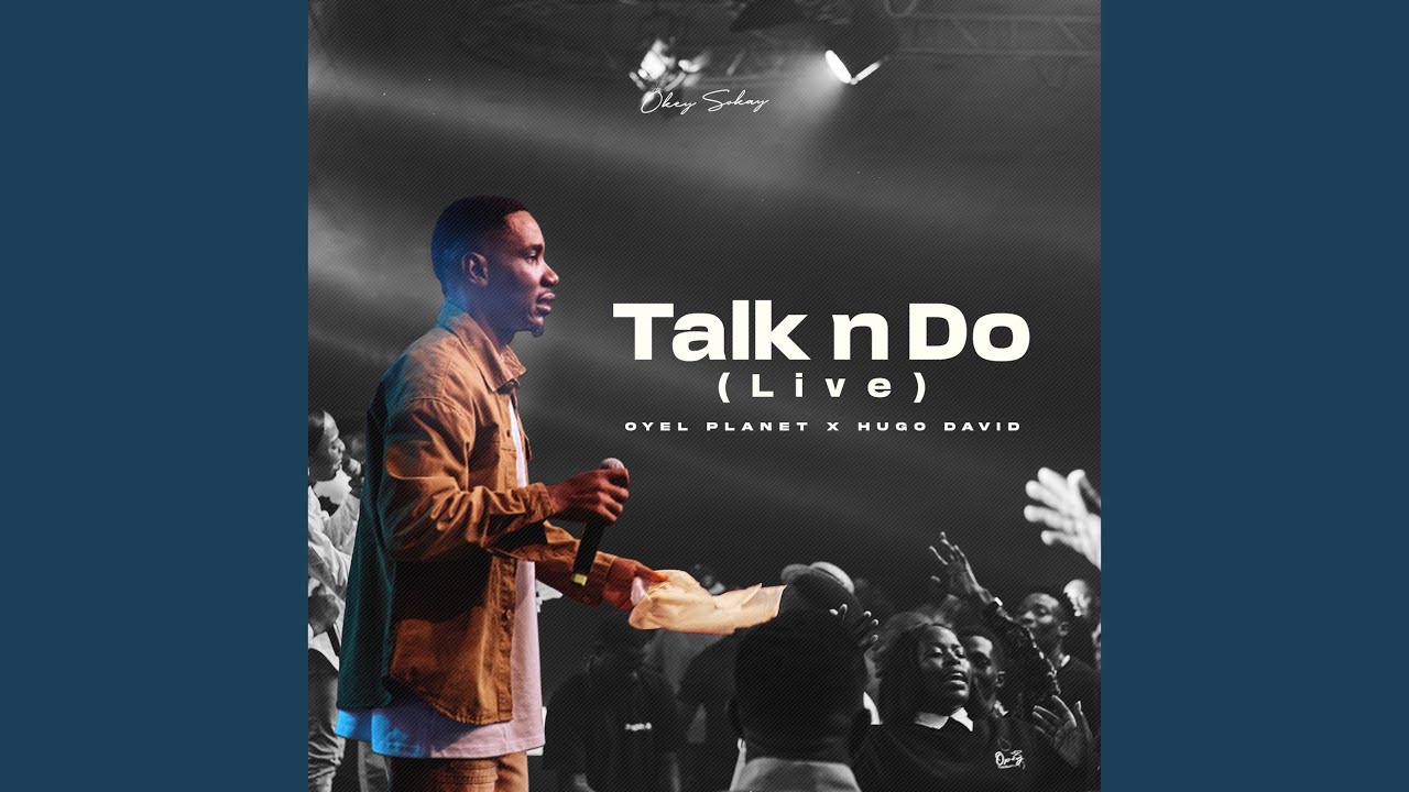 Talk n Do (Live)
