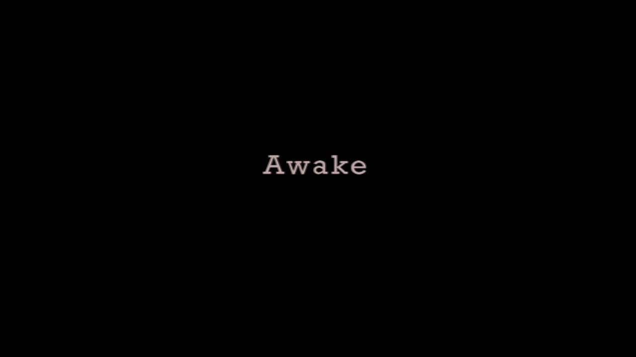 Awake - Lukas Kapelke | Music Video (Official)