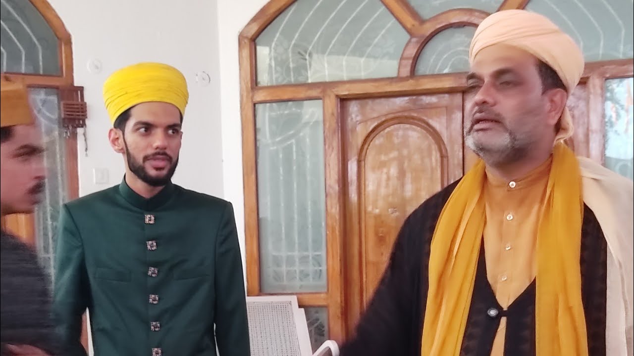 PEERANI maa ki yaadh padagaya Ham ko yaadh Ate hai bahooth nibha ne wale dargah kazipet