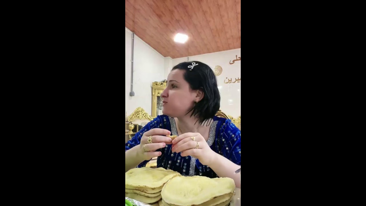 SULTANA CHERINE LIVE