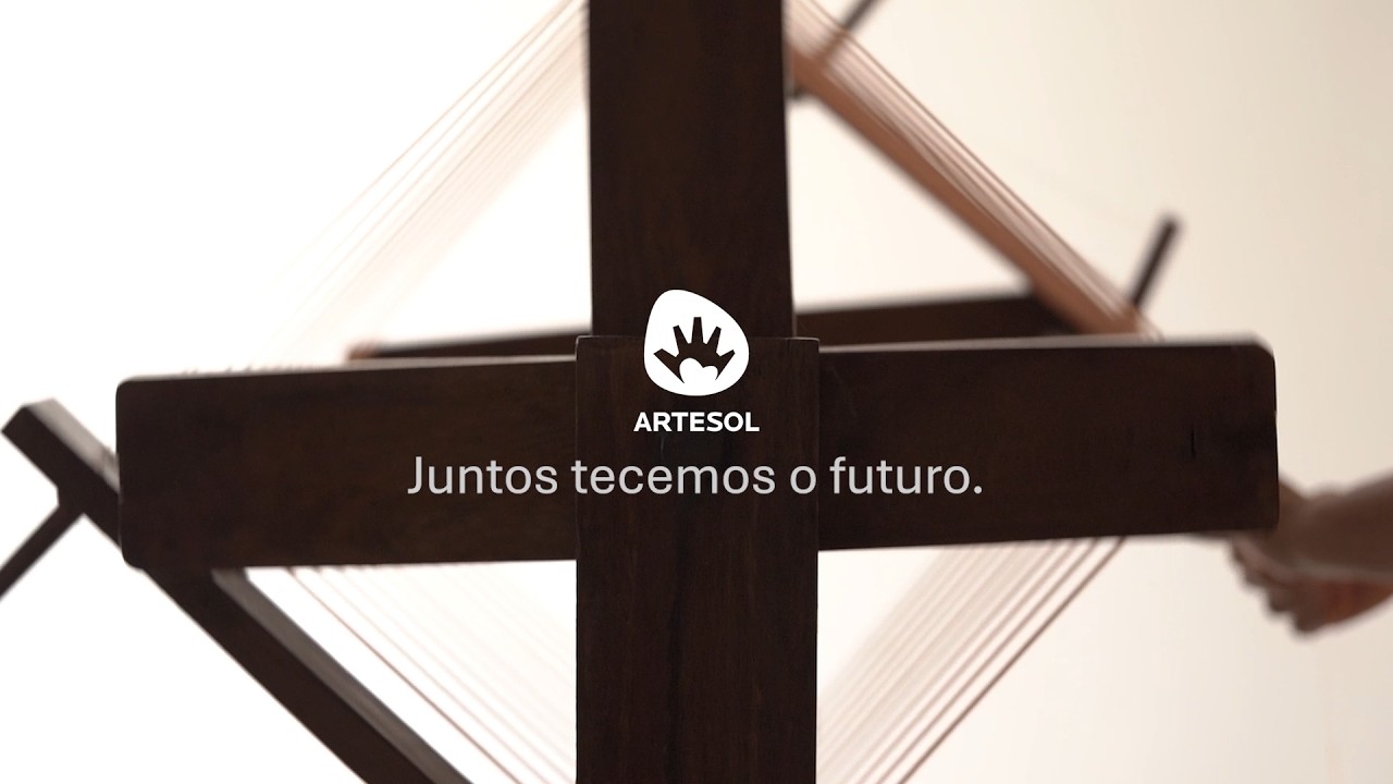 Institucional Artesol 2026