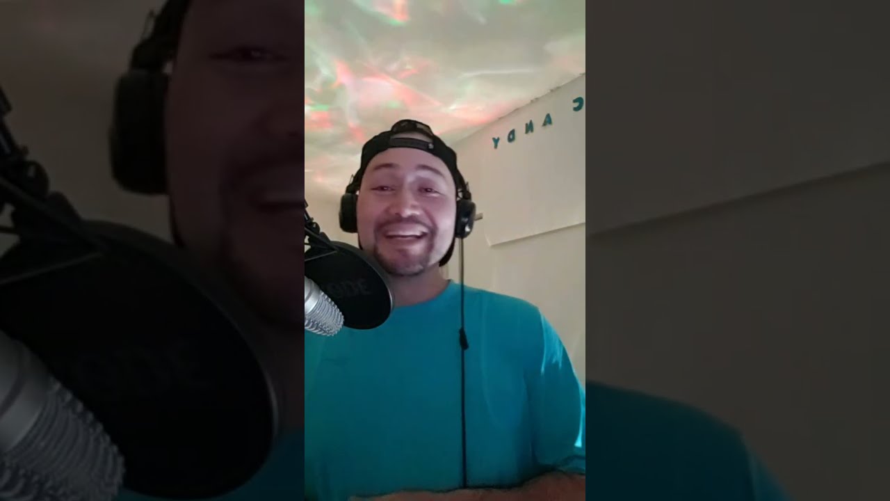 MC Andy / Producer / Freestyle !