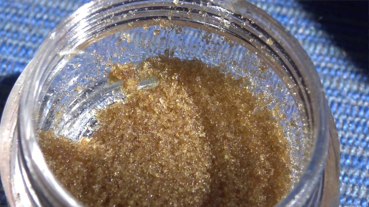 Full Melt Friday Ep.19: Gorilla Glue 45u