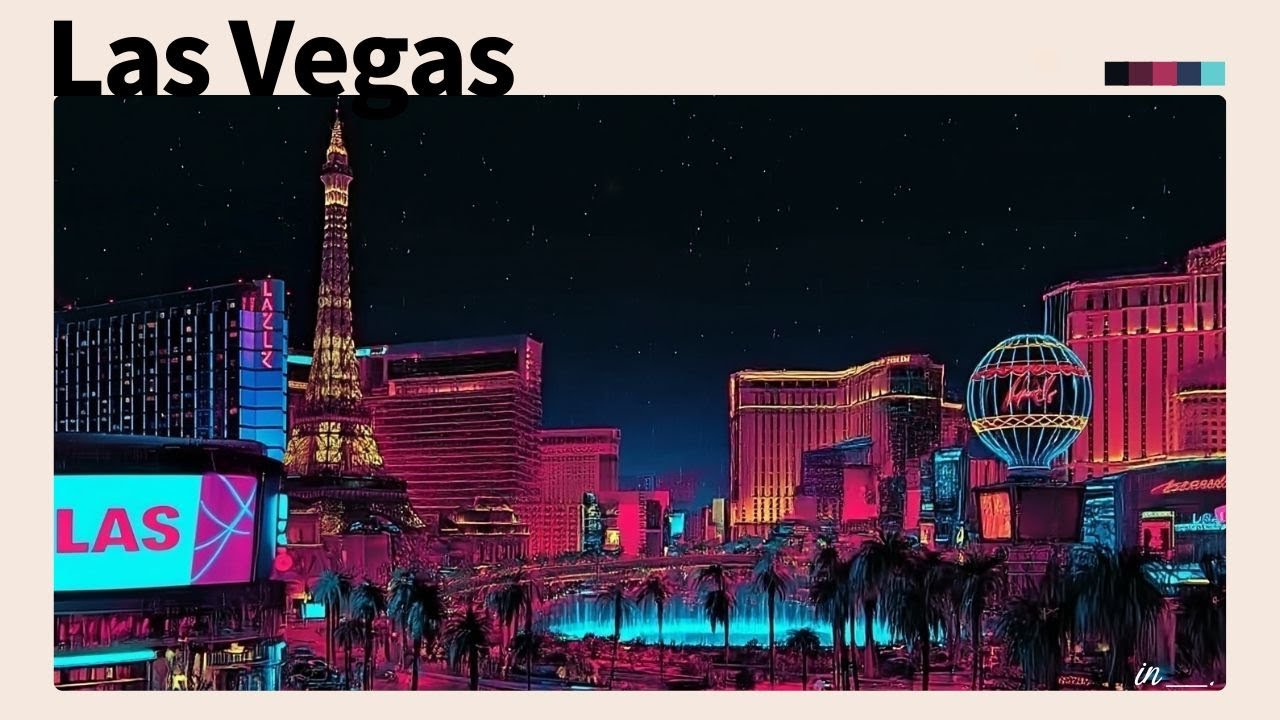 Las Vegas | Jazz House Mix |BOLDEN, BERLIOZ Set | Elegant Night Grooves & Chill Vibes