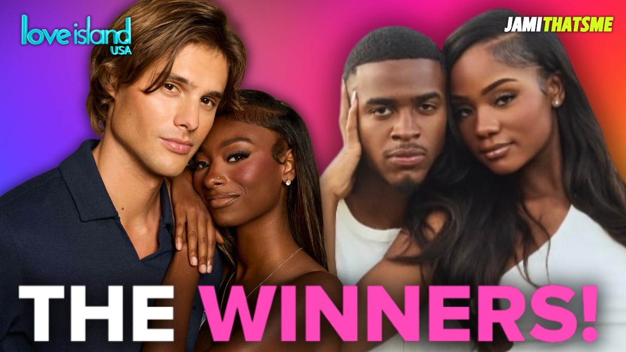 Love Island USA: BrinIty REPLACES Nicolandria, KC & TiTi Speak Out In First EVER Interview
