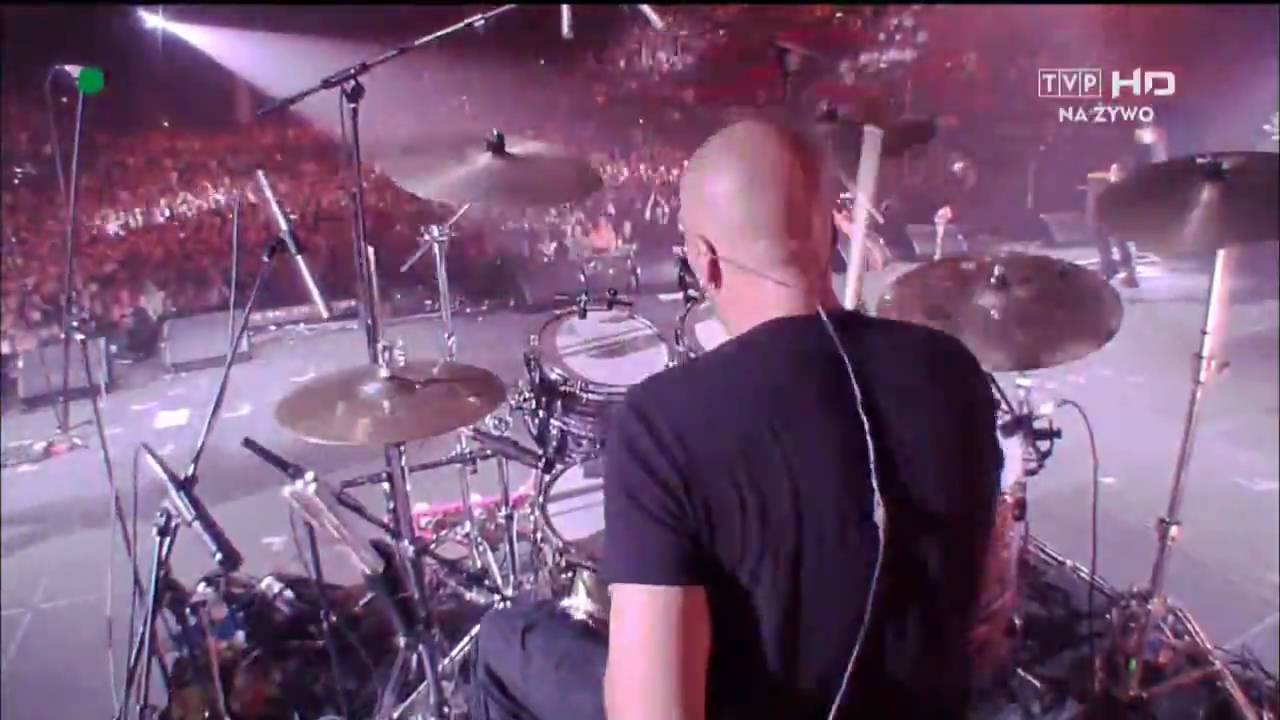 Doda - Dżaga (PKO BP LONDON LIVE) HD