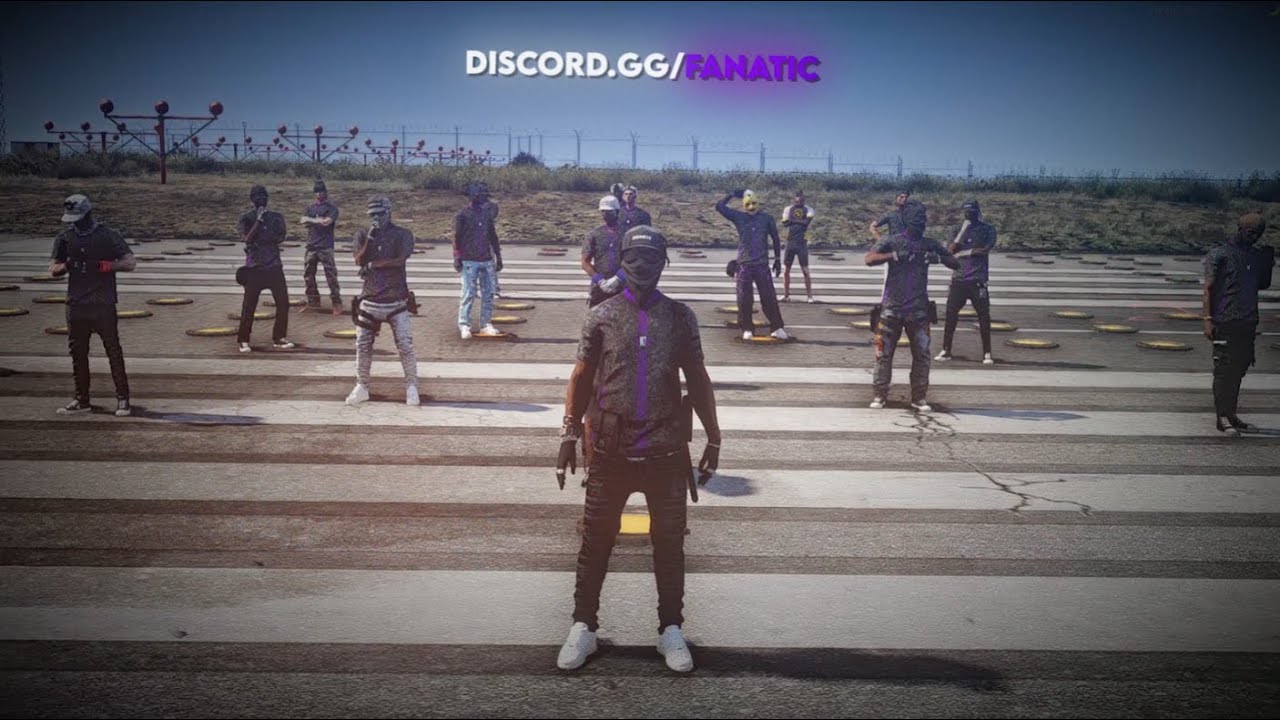 FANATIC V18 | 