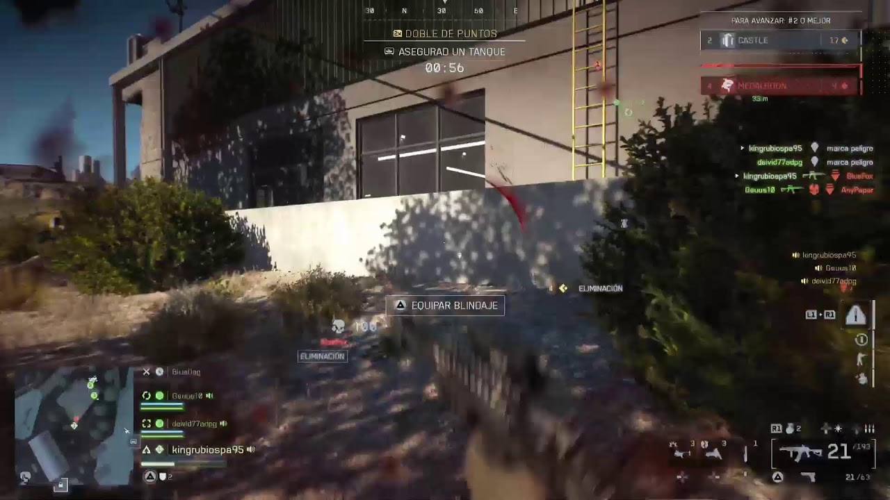 BF6 EN DIRECTO// PS5