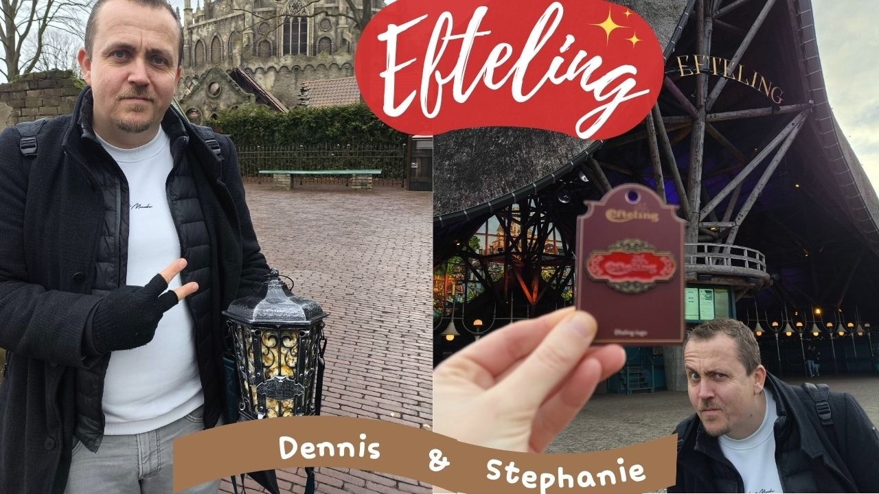 Popcorn emmer hype bij Danse Macabre 😱 + nieuwe pin & afscheid van de Chinese nachtegaal