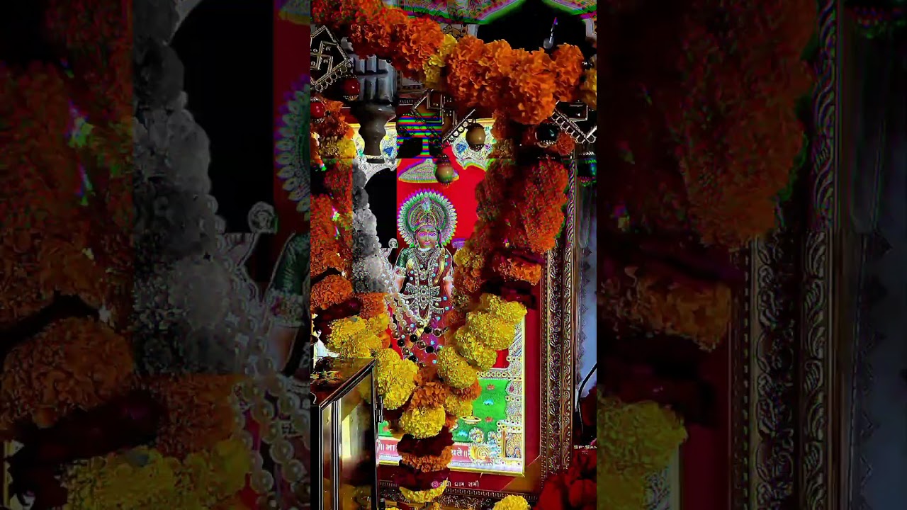 Maa shadhi 🥰🙏🏻🥰_
