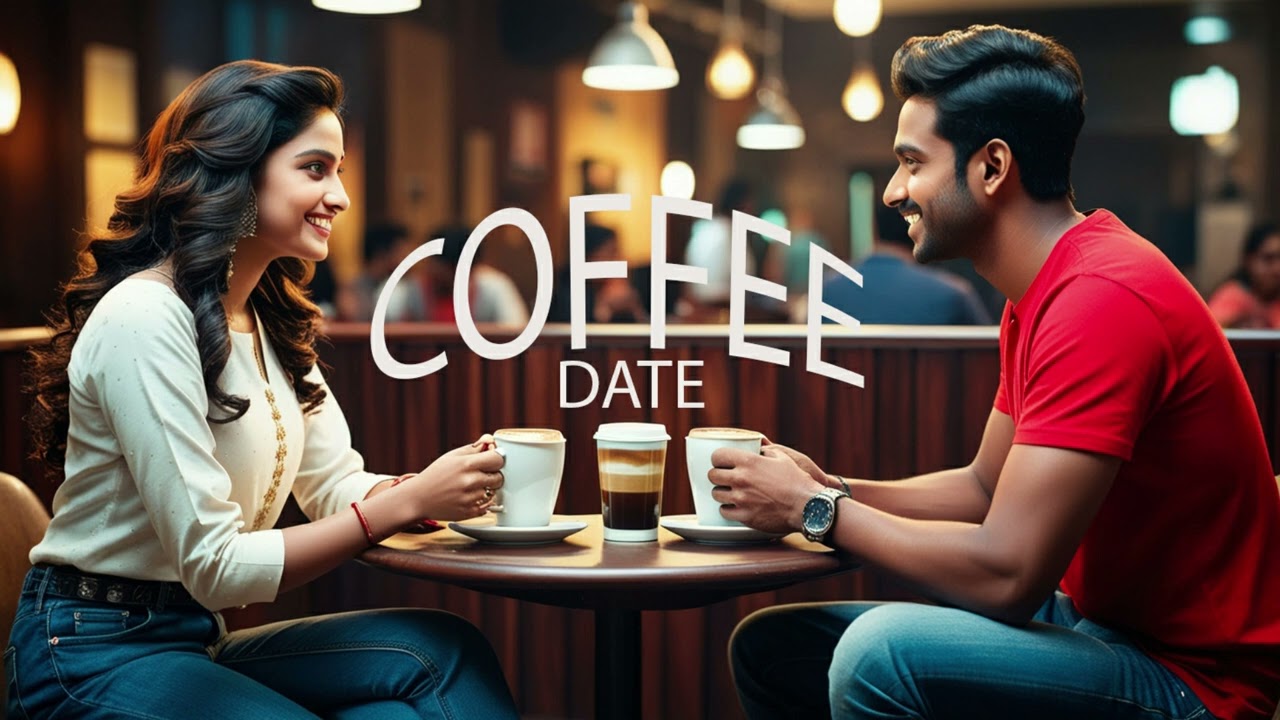 COFFEE DATE