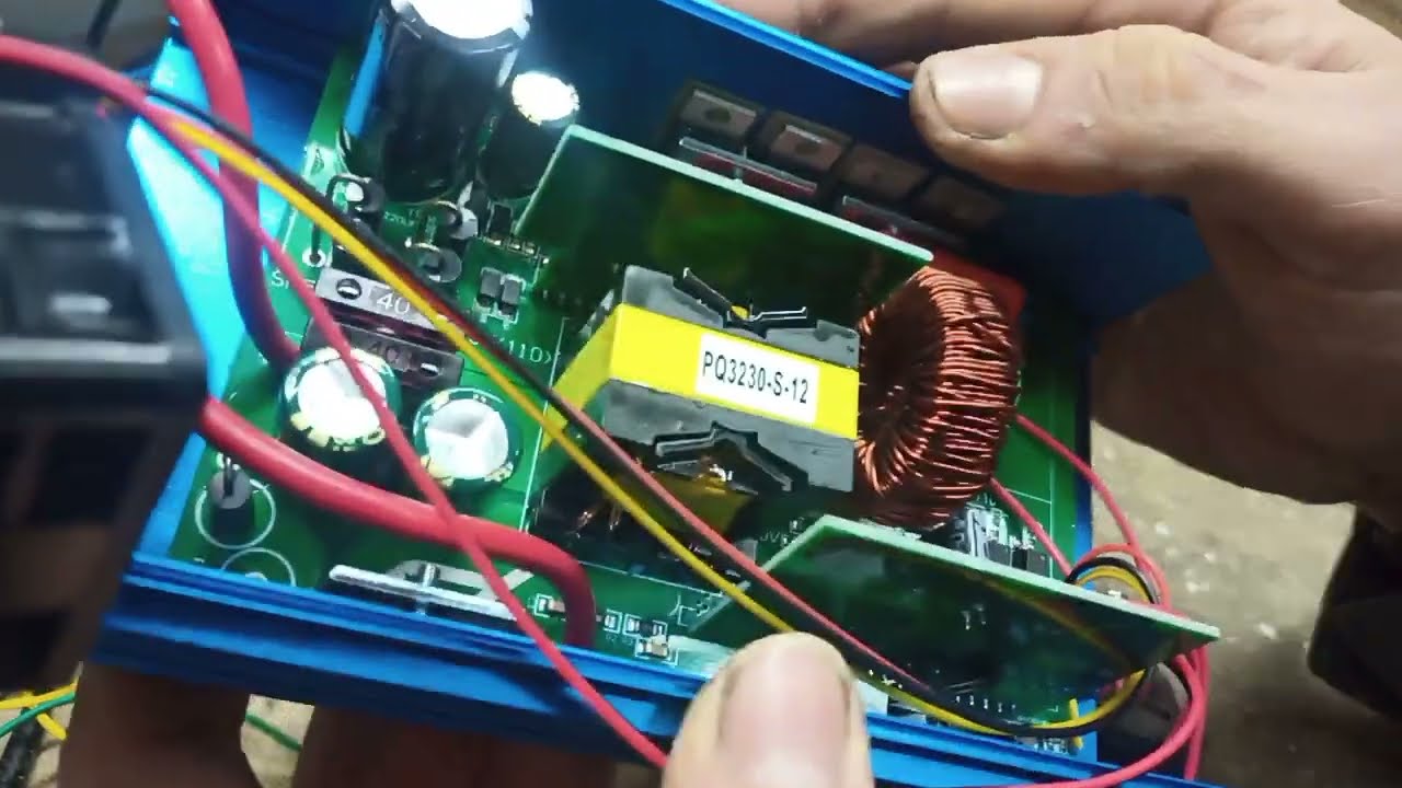 правда про TATALINK 1600W кажу свою думку
