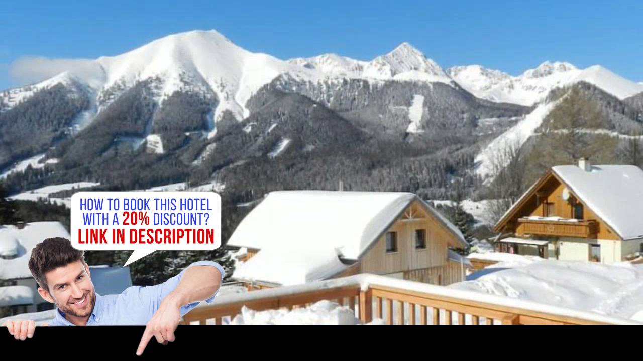 Chalet Sonnenheim - Hohentauern, Austria - HD Review