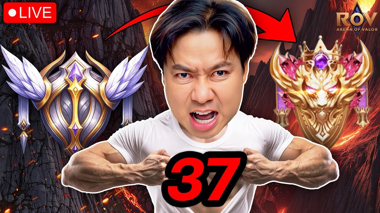 เริ่ม 37 ดาว โซโล่แรงค์ขอแค่ไม่เจอ สจ๊วด Edras อิอิ