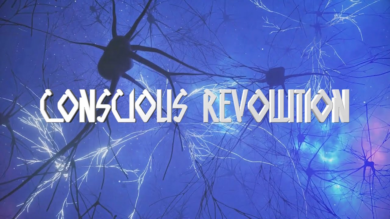 GMS & Dickster - Conscious Revolution [ATWO EDIT] (Lyrics)