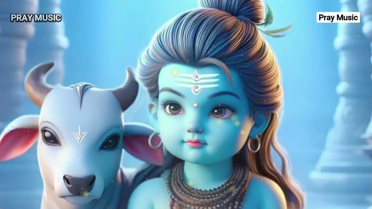 शिव नामो नमः, शिव नामो नमः