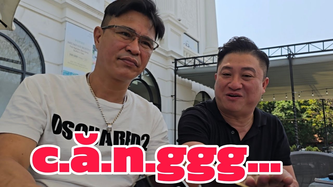 Lê Minh được bầu Show Huy Lê lên tiếng tặng ảnh chứng Cứ mới nhất 22/2
