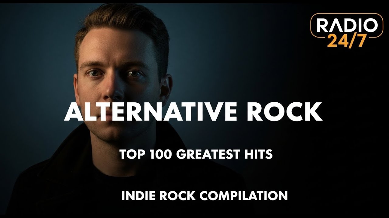 Best Indie Rock Playlist 📸 Songs That Feel Like Old Polaroids Vol 1803
