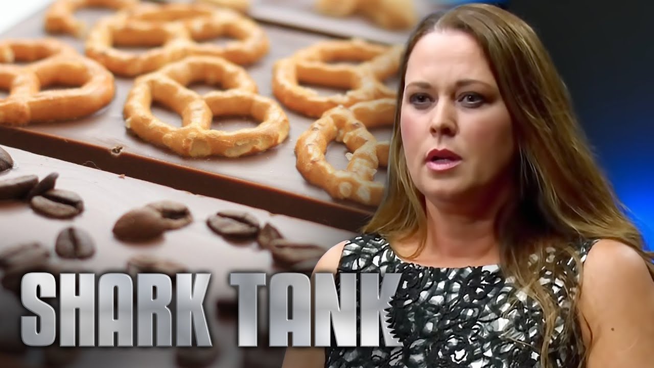 Gaps In Business Plan Could End Chocolate Dream | Shark Tank AUS