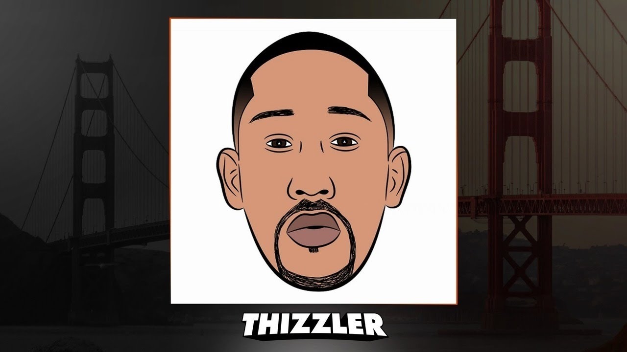 L-Finguz - #PureDopeChallenge (Instrumental) [Thizzler.com]