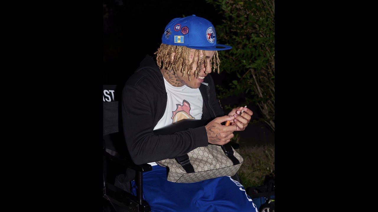 Zola x Hamza Type Beat - 