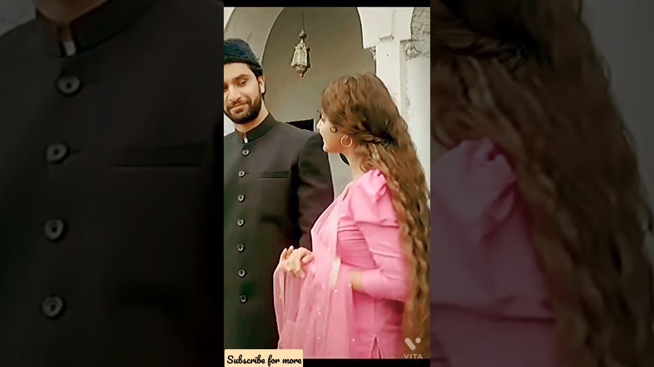 Aangan best shayri | best scence | ahad raza mir| sajal ali  