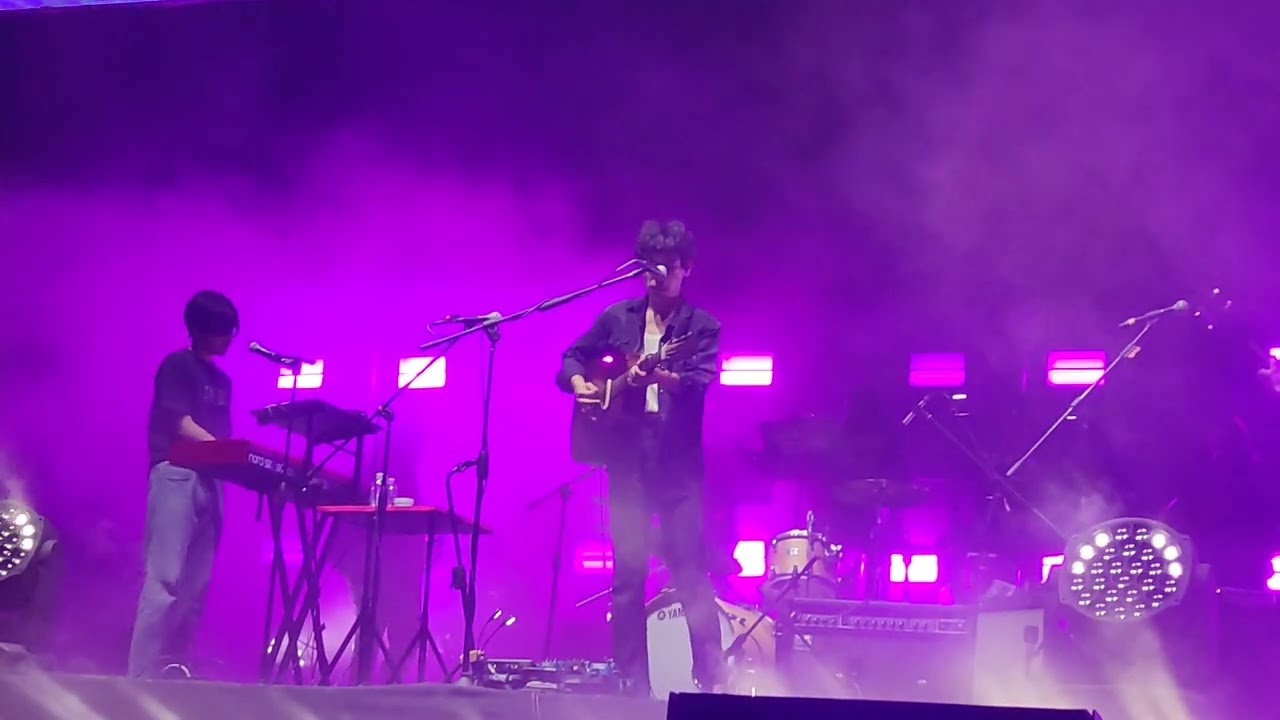 Mantra I y II - Ed Maverick último concierto 2023